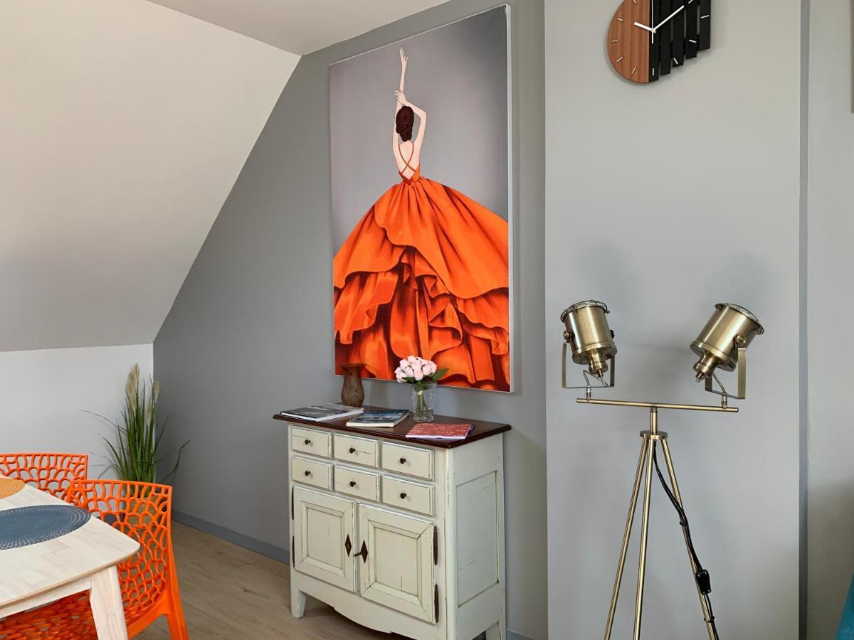Superlogis - Sous Les Toits - T2- 3Etoiles - Blois-Hypercentre 1 Chambre 4 Personnes Екстериор снимка
