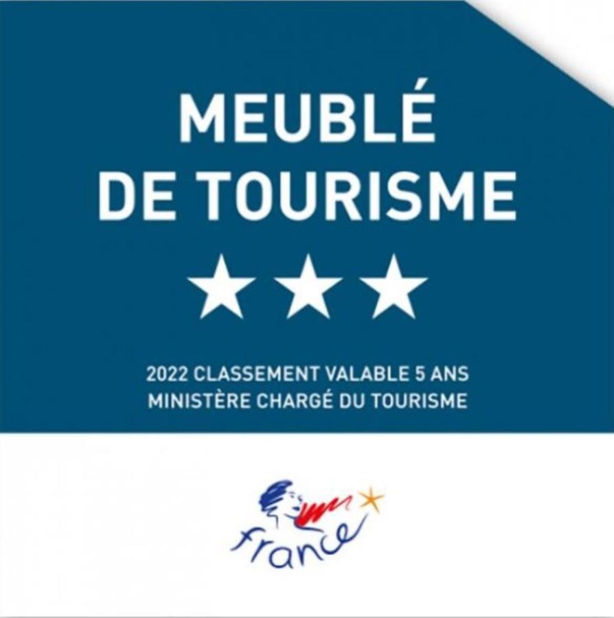 Superlogis - Sous Les Toits - T2- 3Etoiles - Blois-Hypercentre 1 Chambre 4 Personnes Екстериор снимка